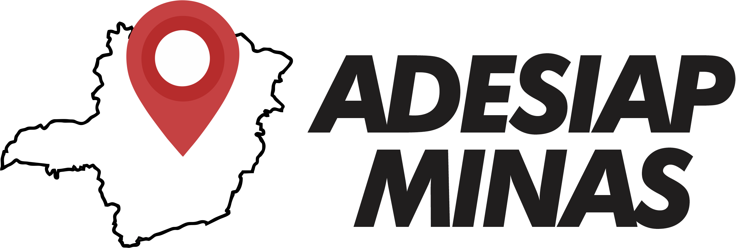 Adesiap Minas
